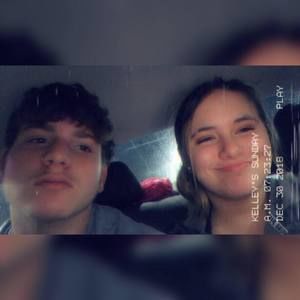 Meet your Posher, Kelley